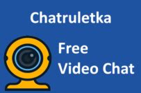 Chatruletka .